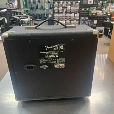 Fender Frontman 15G 2